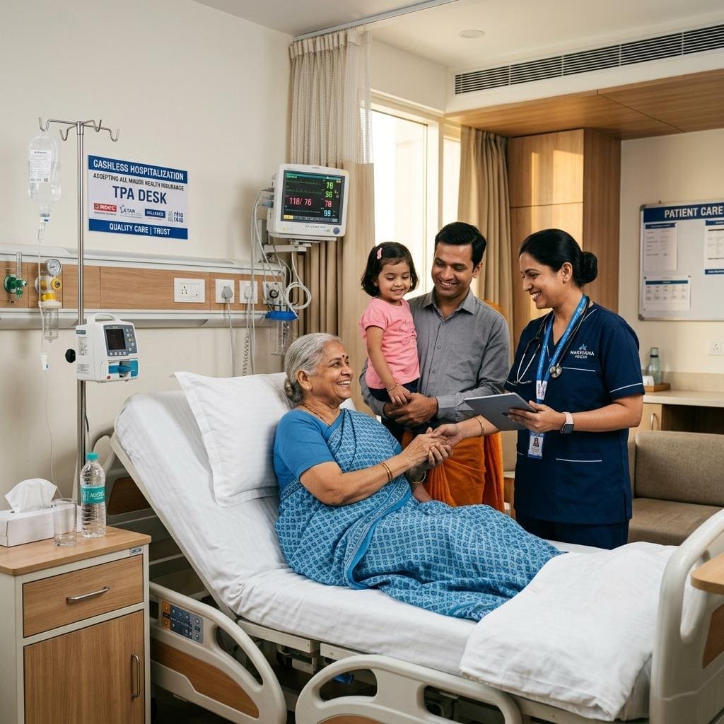 Health Insurance